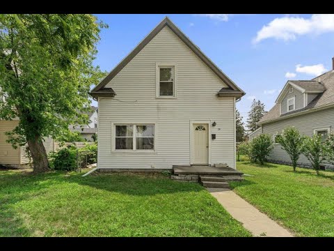 131 E Marion Street, Mishawaka, IN home video tour