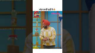 Punjabi Cooking Show - Befikran Di Rasoi Ep 07 Watch Full Episode Only On