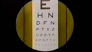 PSA Nightmares: Georgia Society To Prevent Blindness