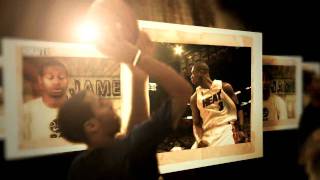 2009 NBA DRAFT