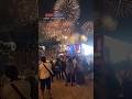 関西万博もいよいよラストスパート！いのち輝く未来へ！FIREWORKS EXPO2025 # #大阪万博2025 #花火大会 #EXPO2025