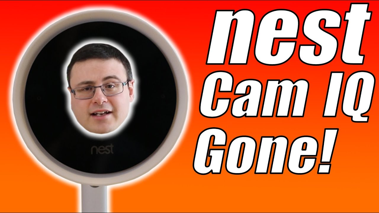 Why I Returned My Nest Cam IQ Indoor and What The Return Process Was Like With Nest