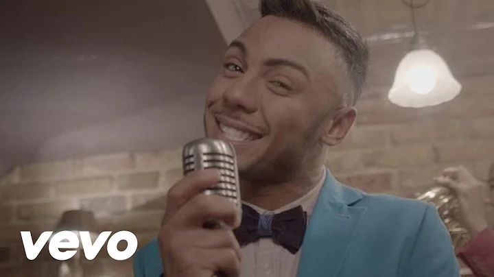 Marcus Collins - Mercy