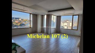 Michelan 107 (2) near COEX, Gangnam