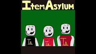 WEEGEE BOSS - Item Asylum