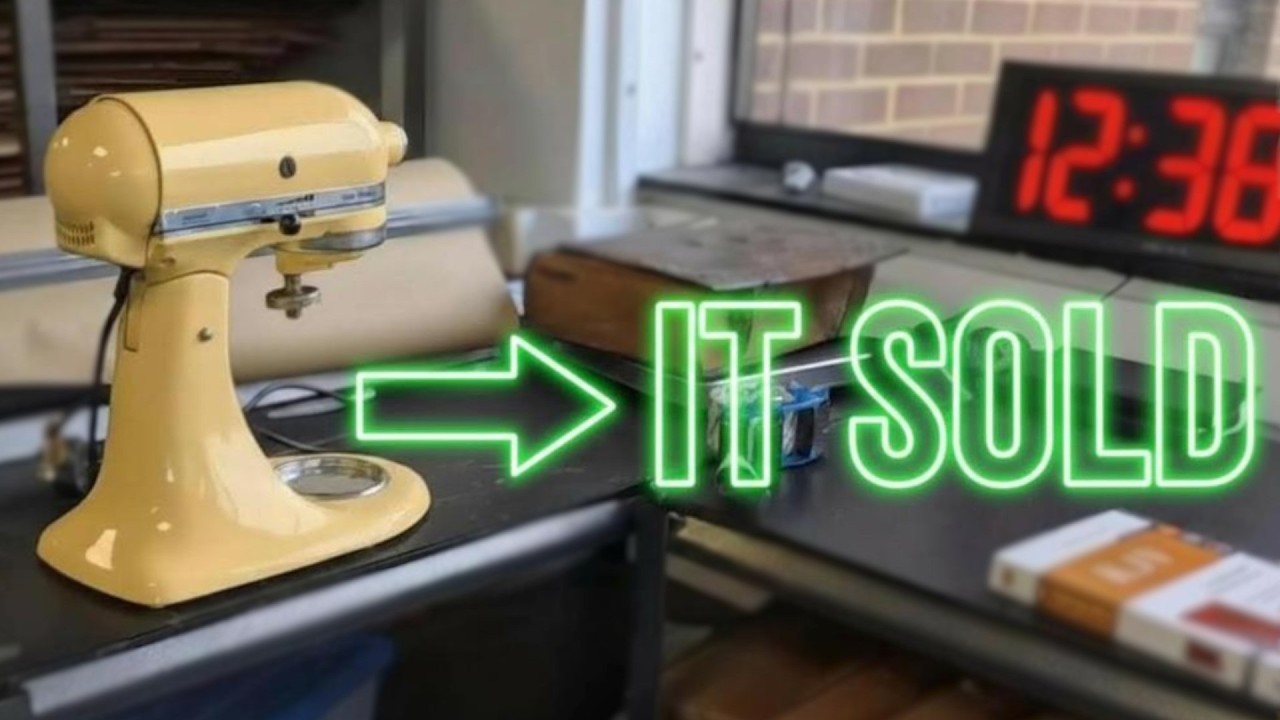 Sales THROUGH THE ROOF.. 28 For £1200 #ebay #reseller #thrifting