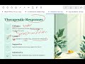 Medication final & drug calculations ( lec 5 + 6 )