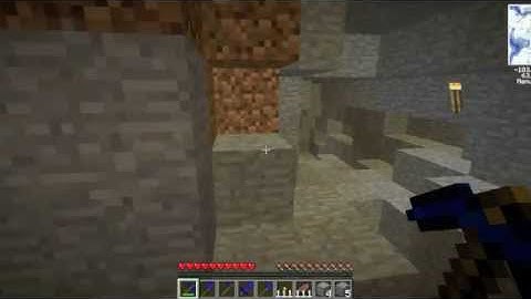 Minecraft- TEKKIT FAIL