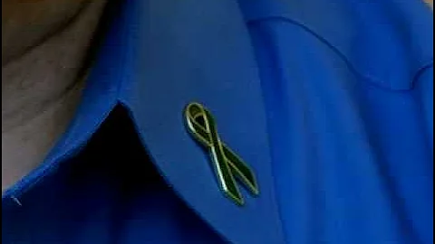 Steve's Organ Donation Story - The Circle of Life