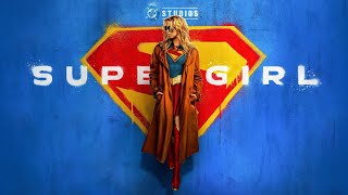 Supergirl (2026 Flim) Wikipedia Version: Spoilers 🎟️🍿🎥