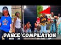 Sneaky by Mr. Drew - Dance Challenge Compilation 🔥