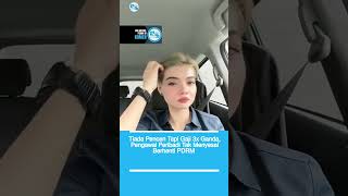 Asal orang gomen tukar kerja swasta, mesti nak ungkit pasal pencen ek. #ErinSakura #shorts