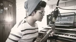 Cristina - Sebastian Yatra Cover David Bermeo - Ukelele