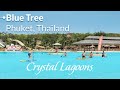 Blue Tree | Crystal Lagoons