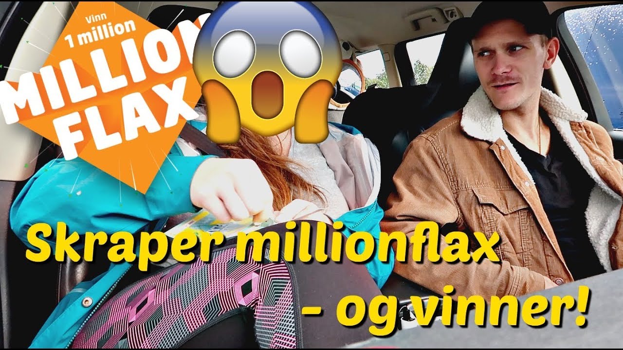 Hverdagsvlog - VINNER på flaxlodd, trening, dåpsforberedelser og mammapermisjon