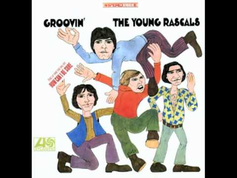 The Yong Rascals - It's a Beautiful Morning