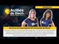 Domine as Importações de Comissão do 2tech - Evento ao vivo!