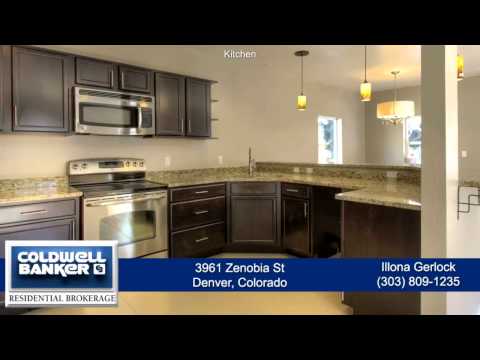 3961 Zenobia St, Denver, CO home video tour