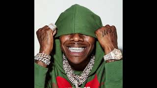 DaBaby - PEACHES \& EGGPLANTS (Freestyle) (AUDIO)