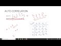 Autocorrelation in MATLAB | MATRIX METHOD | DSP