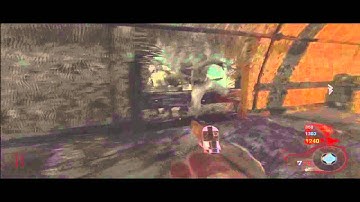 Black Ops Zombies: Shi No Numa (Part 1)