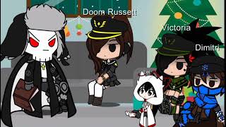 Kyler Styler: Random Stuff Christmas Special (by Russian Cat King)