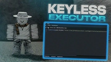 Roblox Executor "Luna" Working Web Exploit for Roblox 2025 *FREE & KEYLESS*