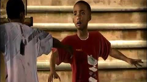 Def Jam Icon: Full Game Movie (2007) Walkthrough