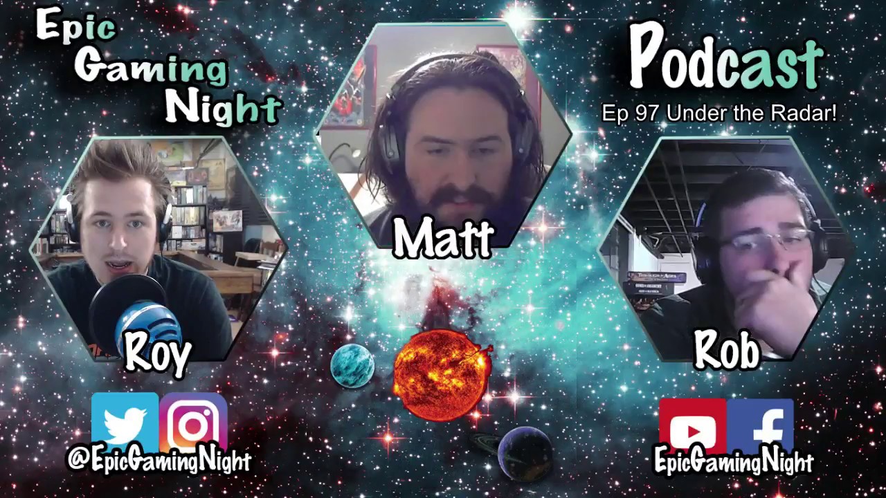 Podcast Ep 97 - Under the Radar! camera iphone 8 plus apk