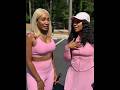Amber FINALLY tells Ernestine she saw Tre at the fair w/ another WOMAN!