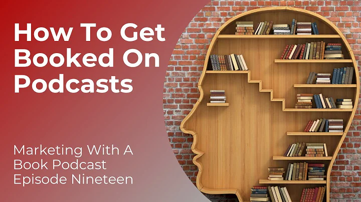 How To Get Booked On Podcasts With Nancy Juetten