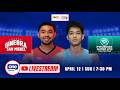 LIVE: BRGY. GINEBRA vs PHOENIX | PBA SEASON 50 COMMISSIONER’S CUP | APRIL 12, 2026