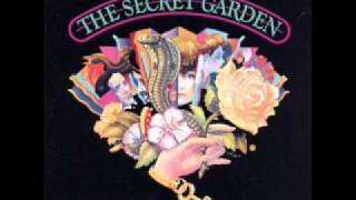 Video thumbnail of "The Girl I Mean to Be - The Secret Garden (Piano)"