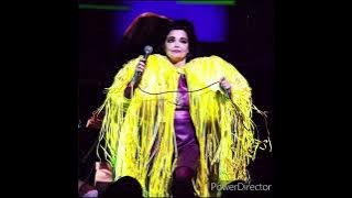 Bjork Live at City Center, New York 1st April 2015