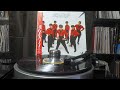 光GENJI RAINY GIRL を再生する オールホーン5wayスピーカー