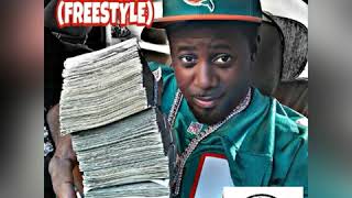DEZ'DIBIA$E - PICK IT UP (FREESTYLE)