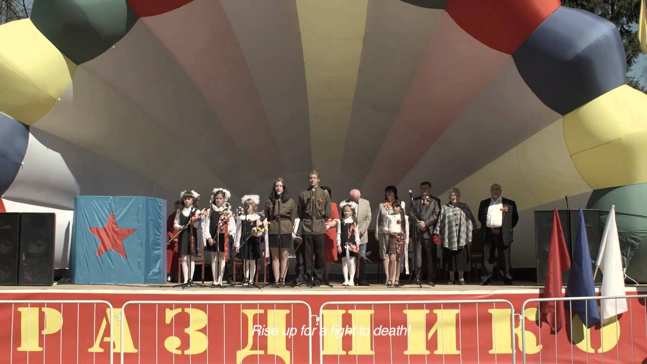 Battles - YouTube