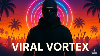 Ruznoize Viral Vortex Hypnotic Deep House Techno Mix