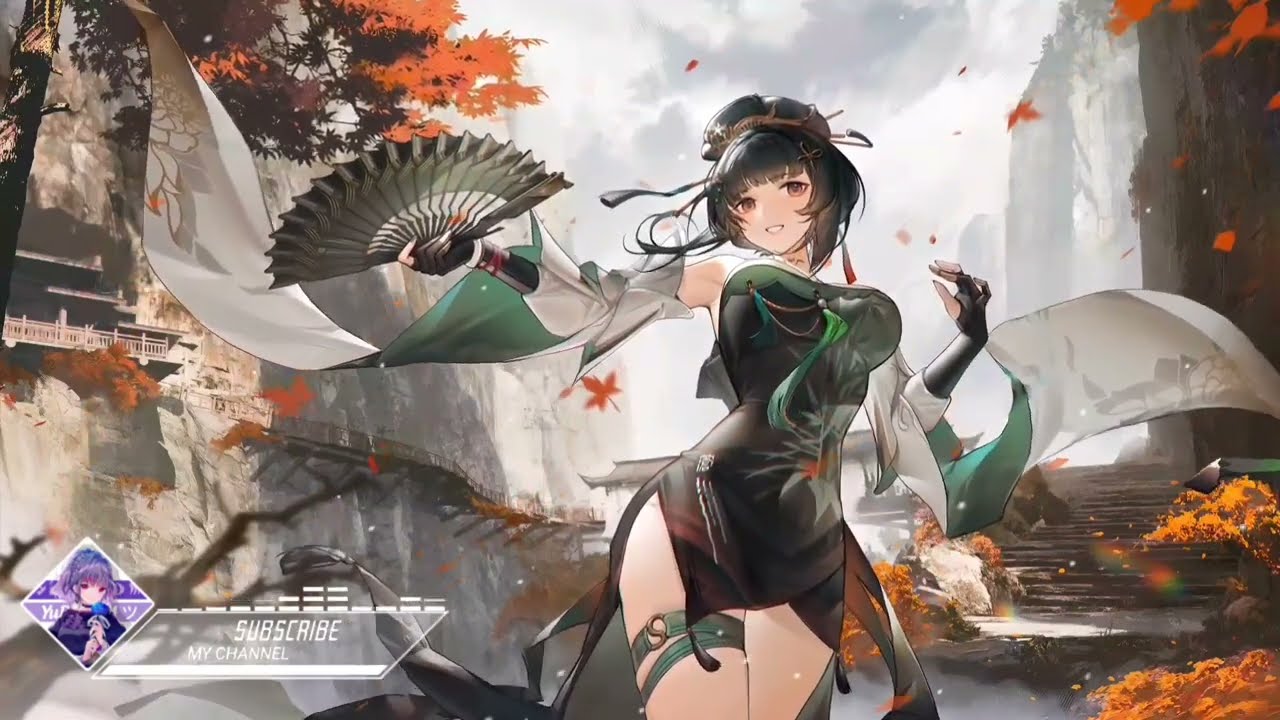 Một Chút Nhạc EDM Thư Giãn Sau Ngày Dài Mệt Mỏi ♫ Top Bản Nhạc Thư Giãn Hay Nhất 2023 ♫ YuRi EDM