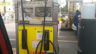 How To Fuel A Car In Brazil