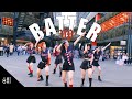 O Hi IN PUBLIC BABYMONSTER BATTER UP Dance Cover 