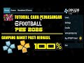 CARA PASANG GAME EFOOTBALL PES 2026 PPSSPP DI HP ANDROID TERBARU| PASTI BERHASIL