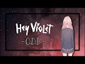 Hey Violet - O.D.D. [Sub español/Lyrics]