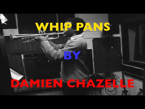 Whip Pans By