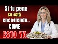 ¿Pene se encoge? Un Solo Alimento Para que el Pene Encogido Vuelva a su Tamaño | salud masculina.