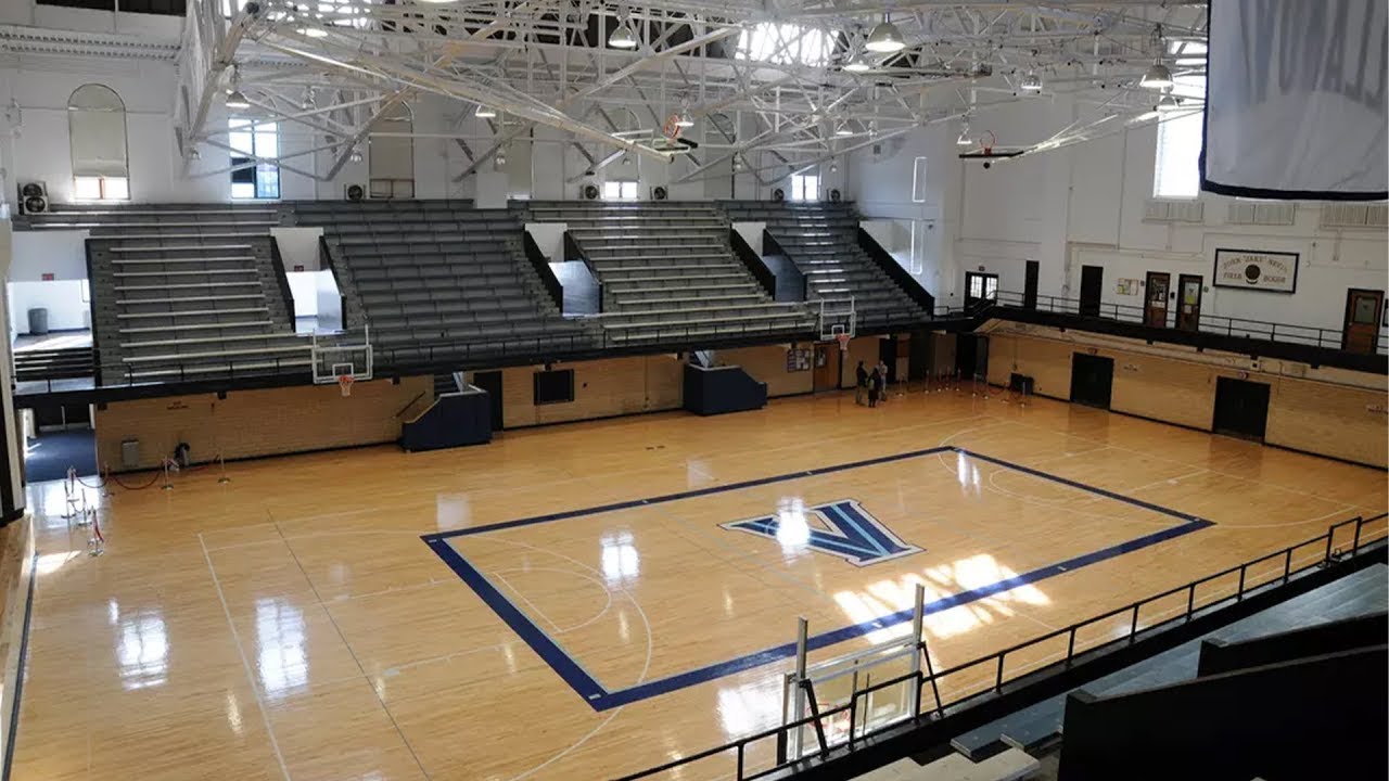 Volleyball vs. Fairfield (Villanova Classic)