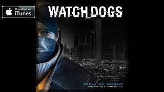 Watch Dogs   On the Lake Track 11