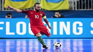 Ricardinho  ★ Show de Dribles e Gols Humilhantes ★  ★ (Futsal) ★