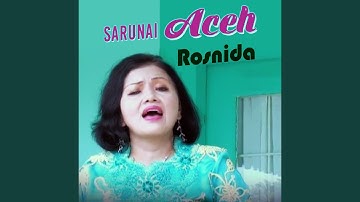 Sarunai Aceh
