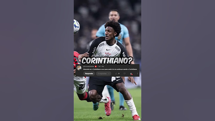 🤔NUNCA QUE EU MUDARIA DE TIME POR ISSO #futebol #futebolbr #corinthians #timão #futebolbr